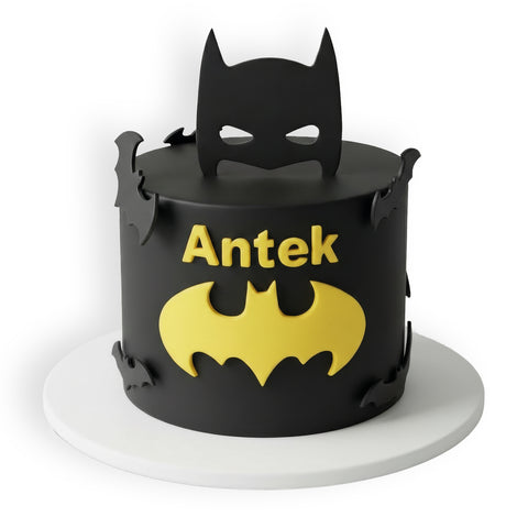Tort Batman [DZ11]
