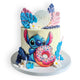 Tort Lilo i Stich nr 3 [DZ35]