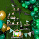 Słodki stół – Dino Party