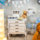 Słodki stół – Roczek Chłopiec