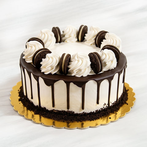 1 szt. Torcik oreo