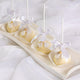 1 szt. Cake pops biały