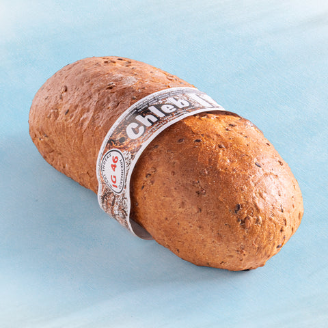 Chleb IG, 300 g
