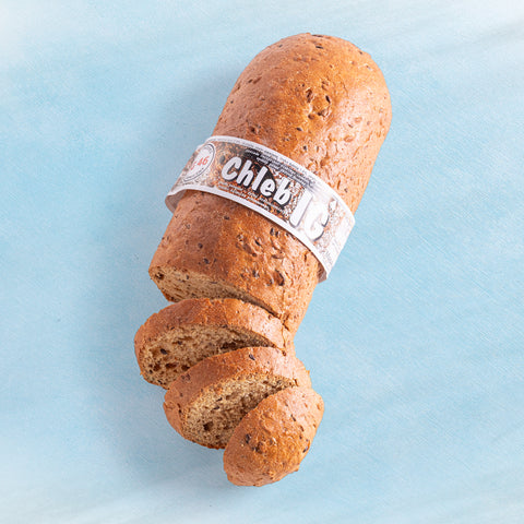 Chleb IG, 300 g