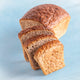 Chleb orkiszowy, 500 g