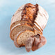 Chleb orkiszowy wiejski, 600 g