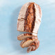Chleb orkiszowy wiejski, 600 g