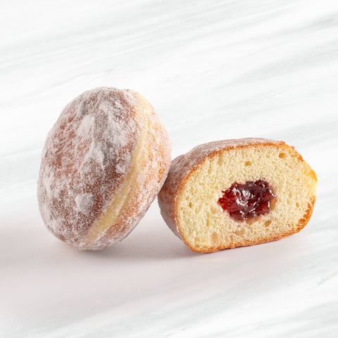 1 kg Pączki drożdżowe