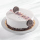 1 szt. Torcik brownie