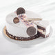 1 szt. Torcik brownie