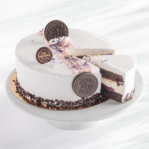 1 szt. Torcik brownie