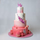 Tort weselny nr 3
